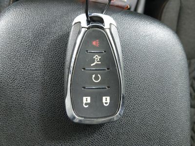 2024 Chevrolet Equinox - Photo 15