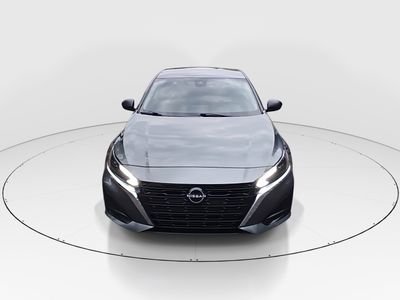 2024 Nissan Altima - Photo 2