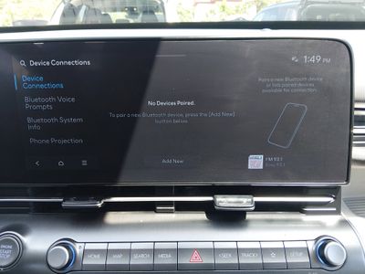2024 Hyundai Kona - Photo 18