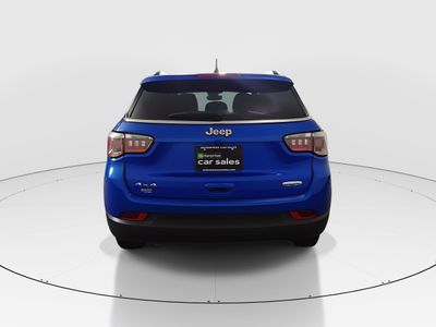 2024 Jeep Compass - Photo 6