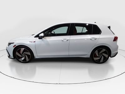 2024 Volkswagen Golf GTI - Photo 4