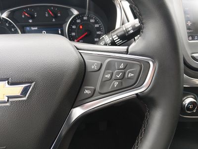 2024 Chevrolet Equinox - Photo 13
