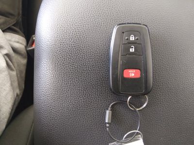 2024 Toyota RAV4 - Photo 15