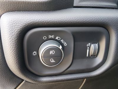 2024 Ram 2500 - Photo 13