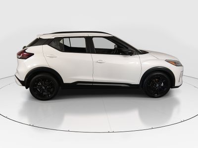 2023 Nissan Kicks - Photo 8