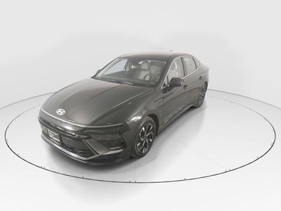 2024 Hyundai Sonata - Photo 3