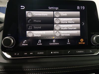 2024 Nissan Rogue - Photo 17