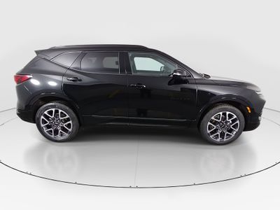 2025 Chevrolet Blazer - Photo 8