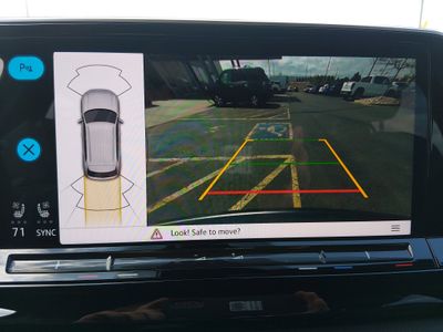 2024 Volkswagen Atlas Cross Sport - Photo 23