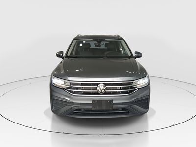 2024 Volkswagen Tiguan - Photo 2