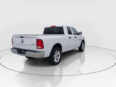 2024 Ram 1500 Classic - Photo 7