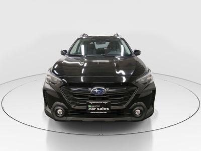 2023 Subaru Outback - Photo 2