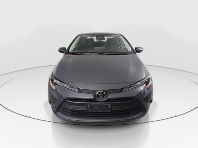 2024 Toyota Corolla - Photo 2