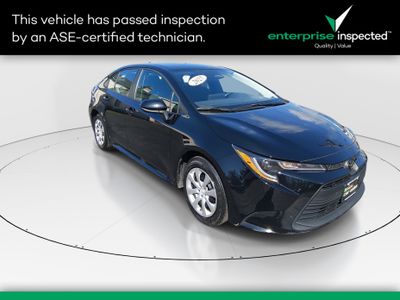 2025 Toyota Corolla - Photo 1