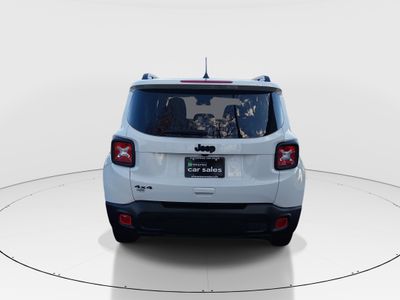 2023 Jeep Renegade - Photo 6