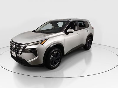 2024 Nissan Rogue - Photo 3
