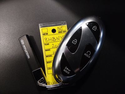 2024 Hyundai Kona - Photo 15