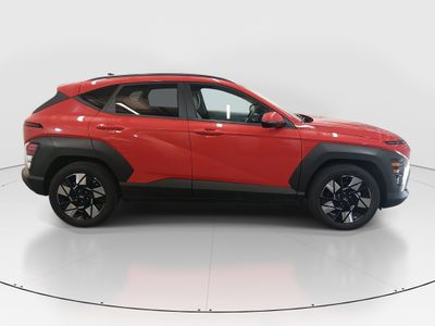 2024 Hyundai Kona - Photo 8
