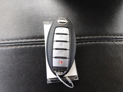 2024 Nissan Altima - Photo 15