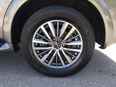 2024 Nissan Armada - Photo 10