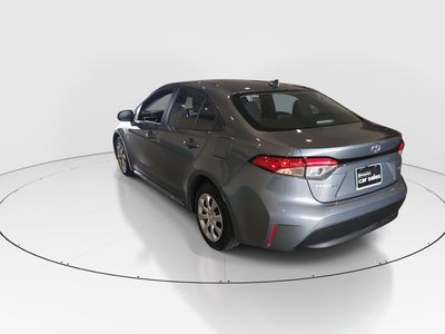 2024 Toyota Corolla - Photo 5