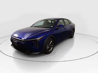 2025 Kia K4 - Photo 3