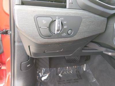 2023 Audi A4 Sedan - Photo 13