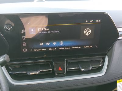 2025 Chevrolet Trailblazer - Photo 19