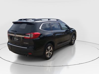 2024 Subaru Ascent - Photo 7