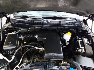 2024 Ram 1500 Classic - Photo 9