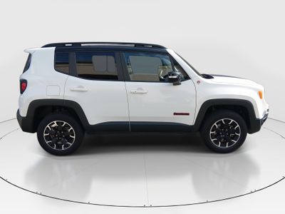 2023 Jeep Renegade - Photo 8