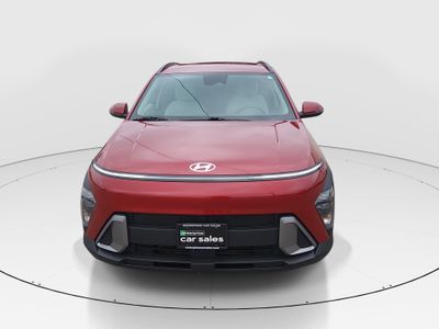 2024 Hyundai Kona - Photo 2