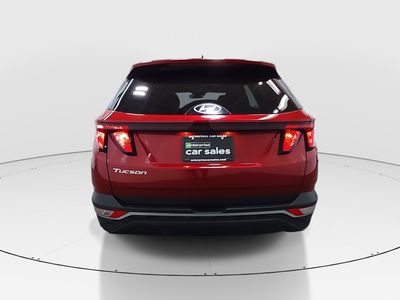 2024 Hyundai Tucson - Photo 6