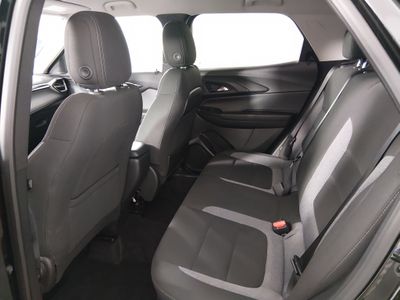 2025 Chevrolet Trailblazer - Photo 20