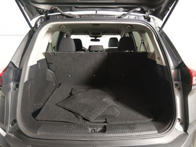2023 Nissan Rogue - Photo 11
