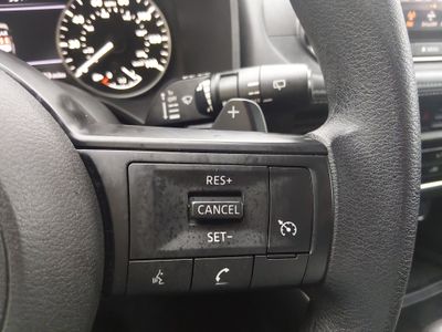 2024 Nissan Rogue - Photo 12