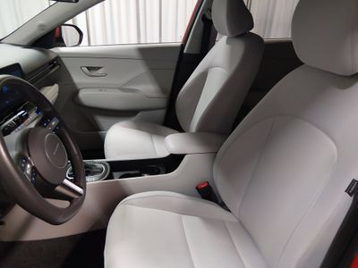 2025 Hyundai Kona - Photo 23