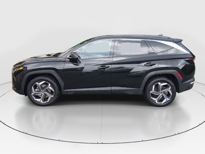 2024 Hyundai Tucson - Photo 4