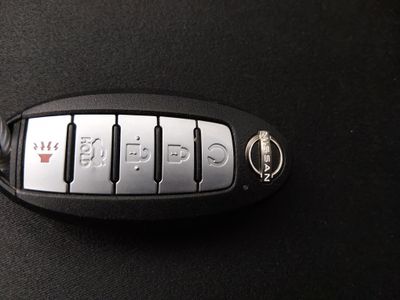 2024 Nissan Altima - Photo 15