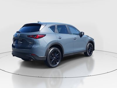 2024 Mazda CX-5 - Photo 7