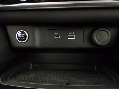 2023 Nissan Rogue - Photo 19