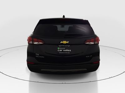 2024 Chevrolet Equinox - Photo 6