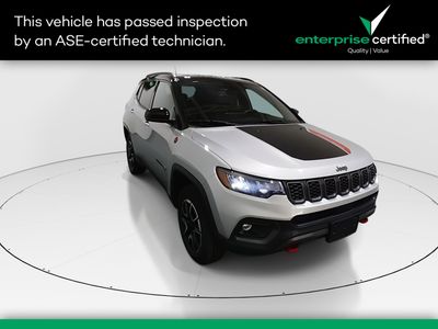 2024 Jeep Compass - Photo 1