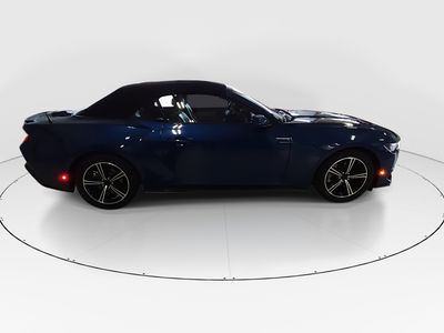 2024 Ford Mustang — photo 8 view