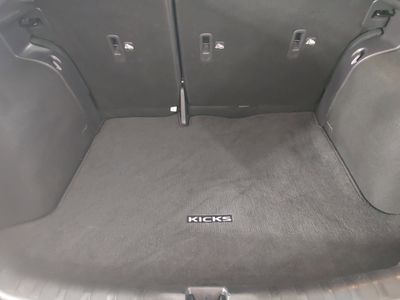 2024 Nissan Kicks - Photo 11