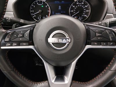2024 Nissan Altima - Photo 12