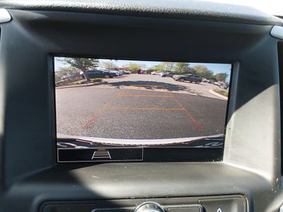 2024 GMC Terrain - Photo 17