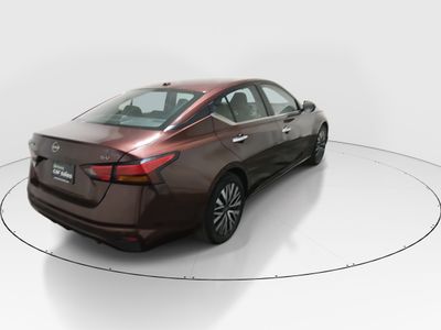 2024 Nissan Altima - Photo 7