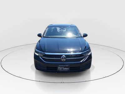 2024 Volkswagen Jetta - Photo 2
