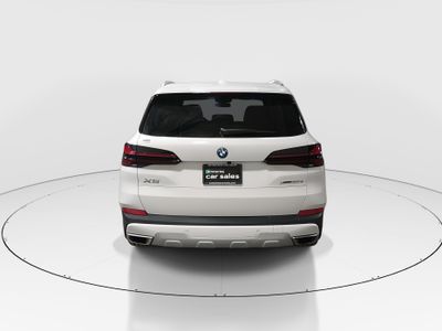 2025 BMW X5 - Photo 6